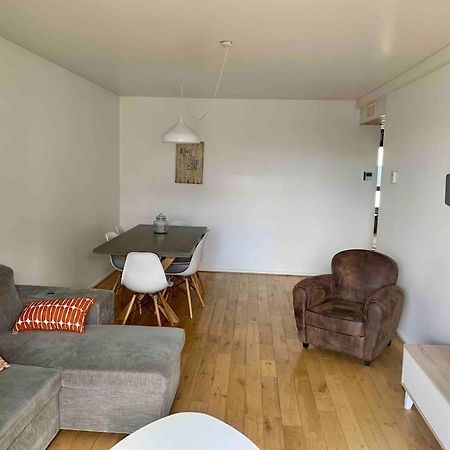 ליון Appartement Cosy מראה חיצוני תמונה
