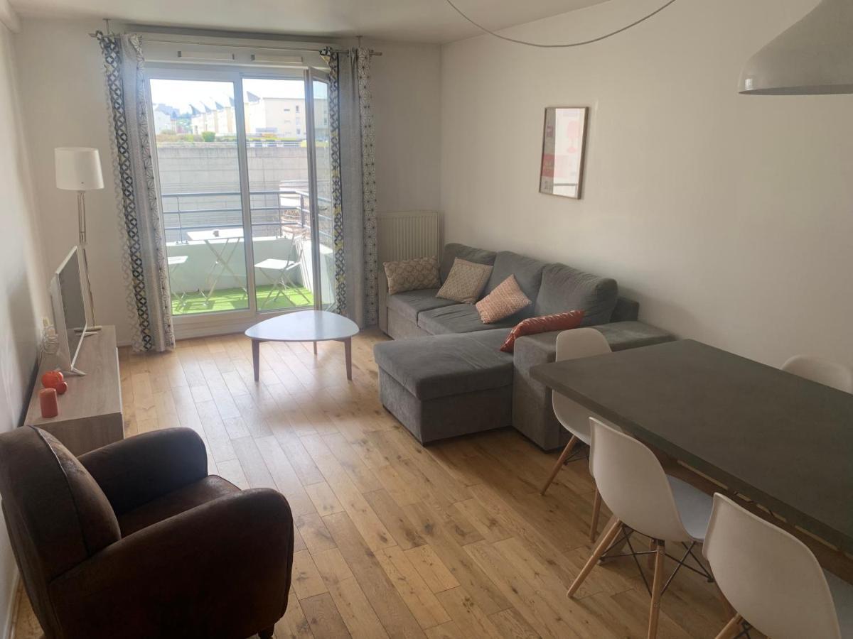 ליון Appartement Cosy מראה חיצוני תמונה