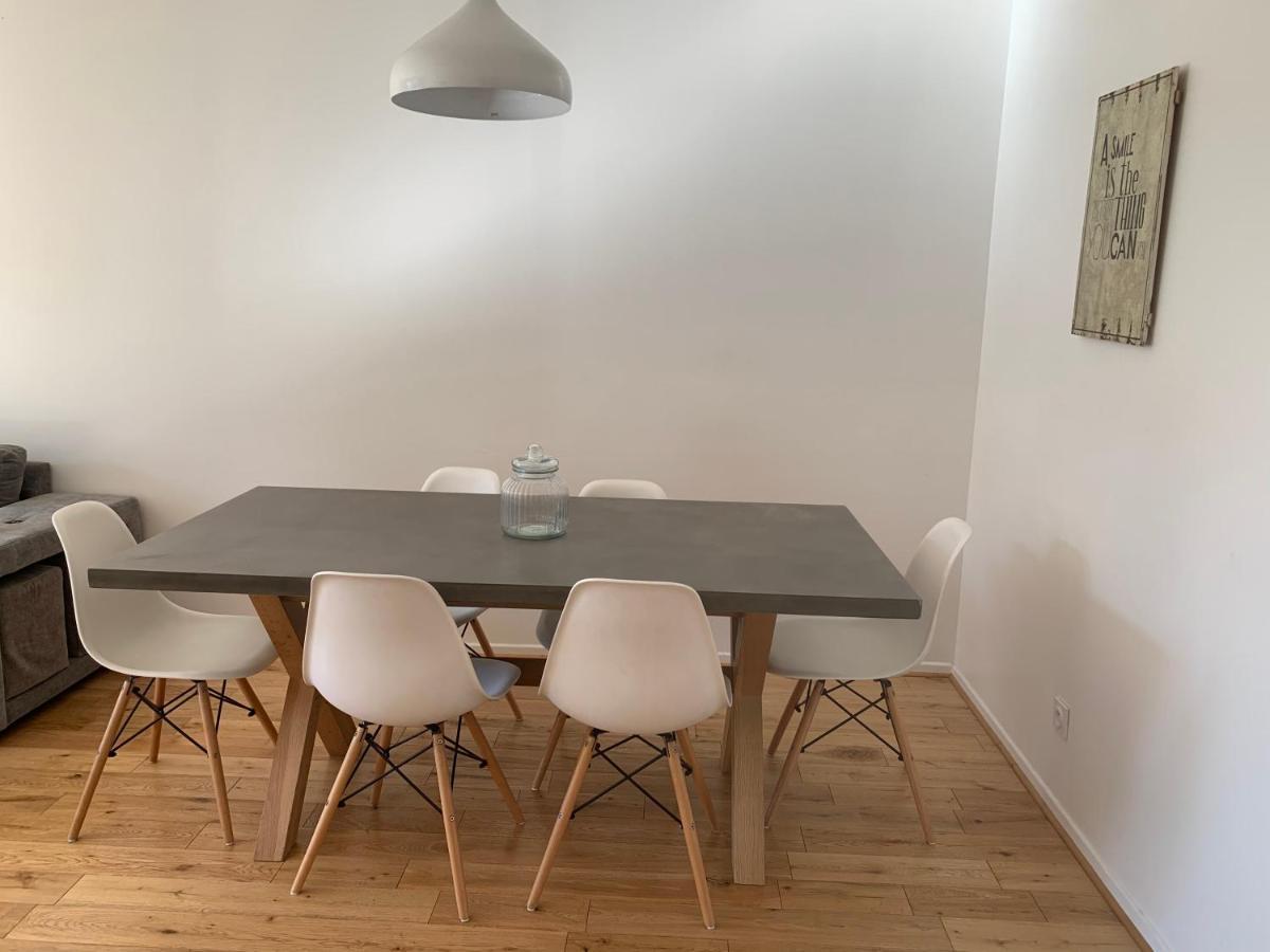 ליון Appartement Cosy מראה חיצוני תמונה